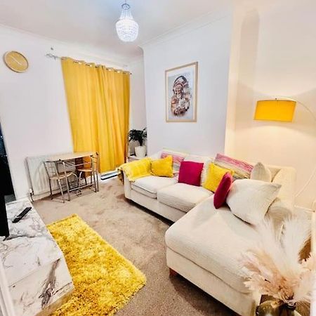 Lovely 3Bed Home Middlesbrough Exterior photo