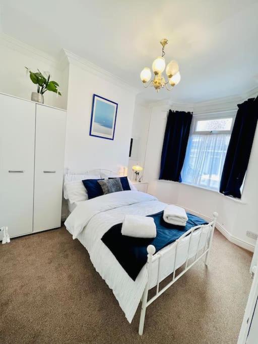 Lovely 3Bed Home Middlesbrough Exterior photo