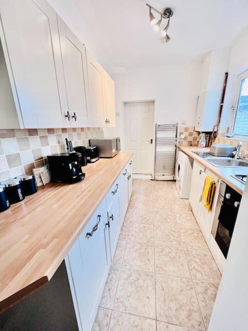 Lovely 3Bed Home Middlesbrough Exterior photo