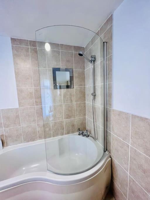 Lovely 3Bed Home Middlesbrough Exterior photo